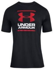 mployza under armour ua gl foundation graphic t shirt mayri photo