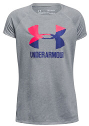 mployza under armour ua big logo graphic s s t shirt gkri photo