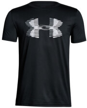 mployza under armour ua tech big logo solid s s shirt mayri xl photo