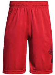 sorts under armour ua renegade solid kokkino m photo