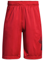 sorts under armour ua renegade solid kokkino l photo