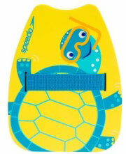 sanida speedo printed back float kitrini 22 x 17 cm photo