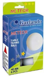 mpalakia ping pong garlando meteor 1star 6 tmx photo