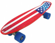 troxosanida nextreme freedom pro usa flag skateboard photo