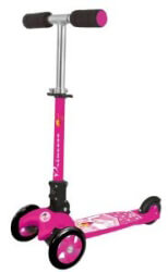 patini nextreme adventure kid princess scooter photo
