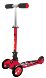 patini nextreme adventure kid grand prix scooter photo
