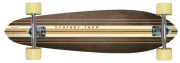 troxosanida nextreme kicktail cruiser land longboard photo
