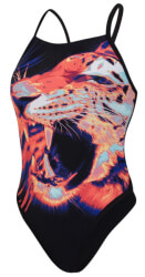 magio speedo junglebeast ribbonback swimsuit mayro photo