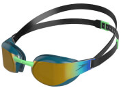 gyalia speedo fastskin elite mirror goggles mayra mple photo