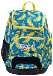 tsanta platis speedo teamster rucksack 35l mple kitrini photo