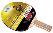 raketa ping pong solex hobby photo