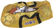 sakos mpalon amila mesh bag bcb wssz39 kitrinos photo