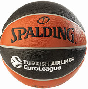 mpala spalding tf 500 euroleague official replica indoor outdoor portokali mayri 7 photo