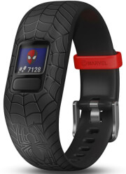 drastiriografos garmin vivofit jr 2 tracker marvel spider man mayros photo