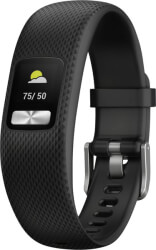 drastiriografos garmin vivofit 4 mayros l photo