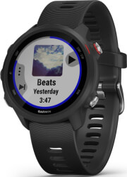 rolo garmin forerunner 245 music mayro photo