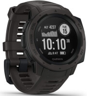 rolo gps garmin instinct graphite photo