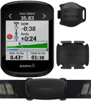 konter garmin edge 830 sensor bundle mayro photo