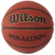 mpala wilson solution official game ball portokali 7 photo