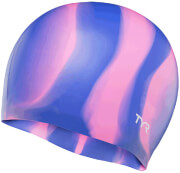 skoyfaki tyr multi color silicone adult swim cap mob roz photo
