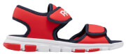 sandali reebok sport wave glider iii kokkino usa 11 eu 275 photo