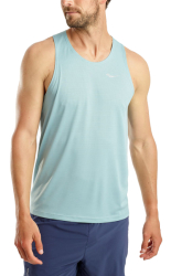 fanelaki saucony stopwatch singlet thalassi photo