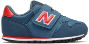 papoytsi new balance classics infant 373 mple kokkino photo