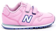 papoytsi new balance classics infant 500 somon photo