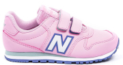 papoytsi new balance classics youth 500 somon photo