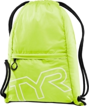 sakidio tyr drawstring sackpack lam photo