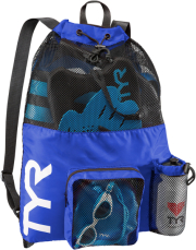 sakidio tyr big mesh mummy backpack mple roya photo