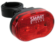 fanari opisthio smart 3 led photo