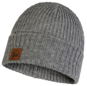skoyfos buff knitted hat rutger melange grey gkri photo