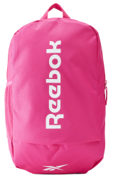 tsanta platis reebok sport active core backpack medium roz photo