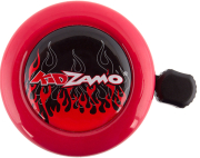 koydoyni podilatoy kidzamo flames bell kz 030 kokkino photo