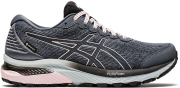 papoytsi asics gel cumulus 22 gtx anthraki roz photo