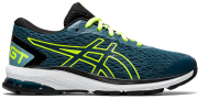 papoytsi asics gt 1000 9 gs petrol lam photo