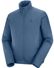 mpoyfan salomon outrack insulated jacket mple skoyro photo