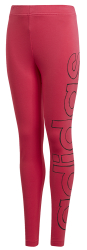 kolan adidas performance logo tights roz 170 cm photo