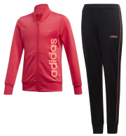 forma adidas performance track suit roz mayri photo