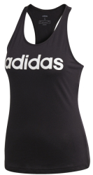fanelaki adidas performance essentials linear tank top mayro l photo