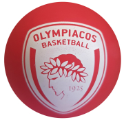 mpalaki spalding nba high bounce spaldeen ball olympiakos photo