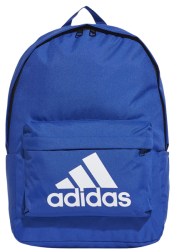 tsanta platis adidas performance classic big logo backpack mple roya photo