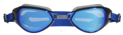gyalakia adidas performance persistar fit mirrored goggles medium mple photo