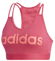 mpoystaki adidas performance top deportivo essentials roz photo