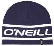 skoyfos o neill reversible logo beanie mple skoyros photo