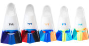 batraxopedila tyr stryker silicone fins photo