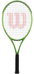 raketa wilson blade feel jr 25 plegmeni prasini photo