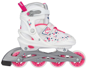 patinia nijdam inline skates rythmizomena white wedge leyka foyxia photo