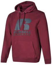 foyter russell athletic pullover hoody mpornto photo